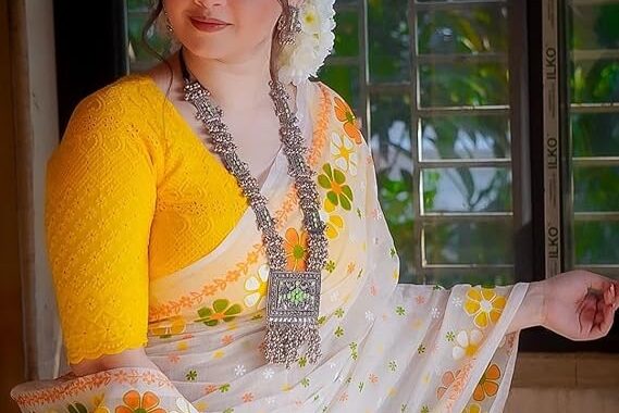 Women's Best Party Wear Collection