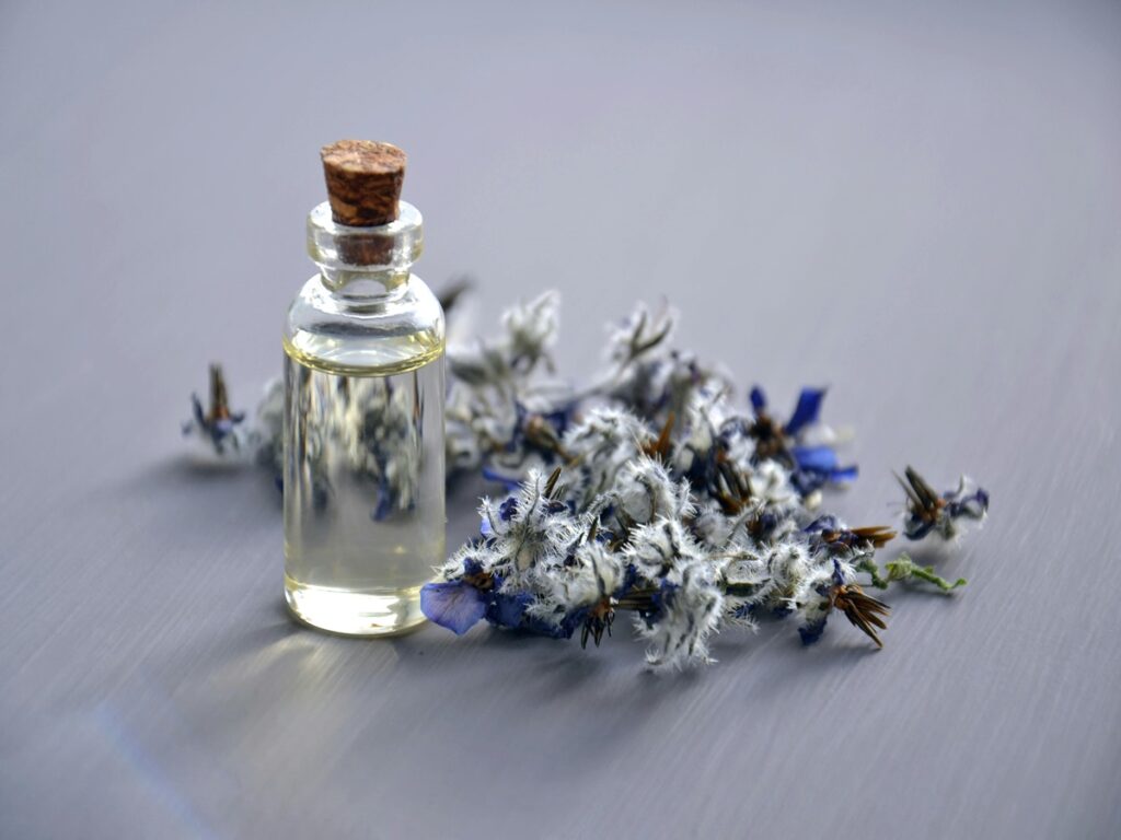 Herbal Skin Toner
