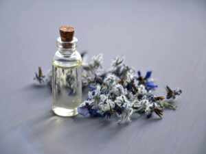 Herbal Skin Toner